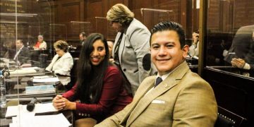 Sin acceso pleno a su derecho al empleo, las personas con discapacidad: Víctor Zurita