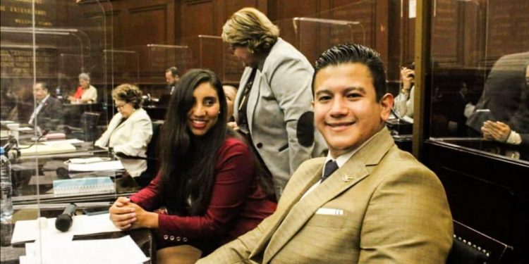 Sin acceso pleno a su derecho al empleo, las personas con discapacidad: Víctor Zurita