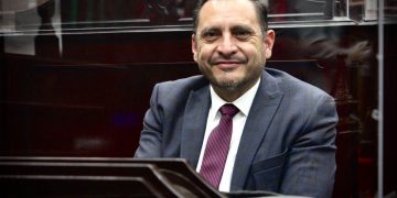 El consejo de seguridad debe establecer una política de prevención del delito: Hugo Anaya