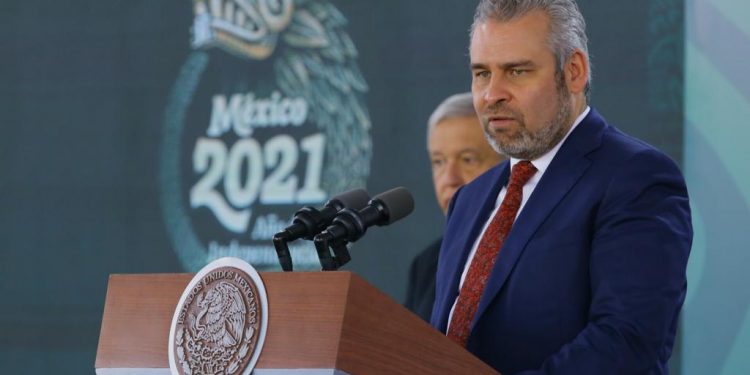 Comisión de Pacificación de Aguililla trabajará en Coalcomán y Tepalcatepec