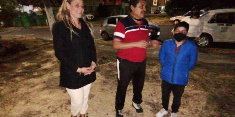 Impulsará IMCUFIDE Liga de Futbol de Villas de la Loma