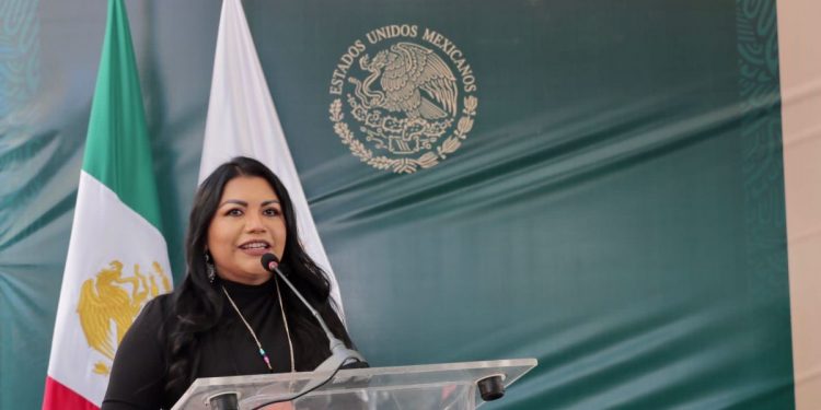 Semigrante brinda atención puntual a migraciones provenientes de Haití