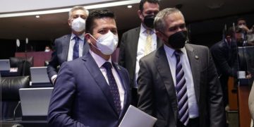 Senado de la República aprueba iniciativa de Antonio García; logra paridad de género en legislación turística