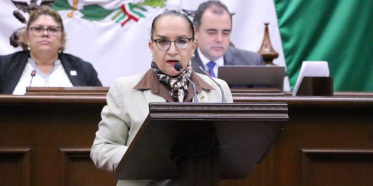 Necesario Programa Estatal de Financiamiento Rural para municipios con elevados niveles de migración: Julieta Gallardo