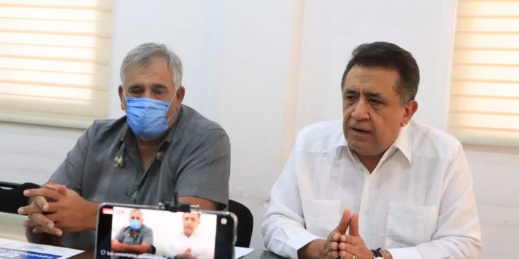 Inicia la promoción del pronto pago en Capama