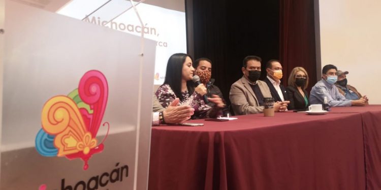 Desde los Santuarios de la Monarca, buscará Michoacán ser ejemplo en conservación de la naturaleza