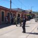 SSP, Ejército, GN y FGE refuerzan seguridad en Villa Victoria