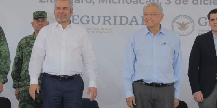 AMLO incluye a Michoacán en programa para regularizar vehículos de origen extranjero