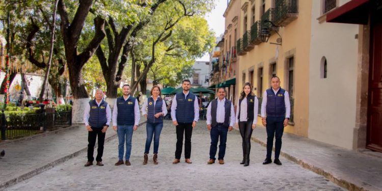 Llama Octavio Ocampo al diálogo, apertura y el reencuentro