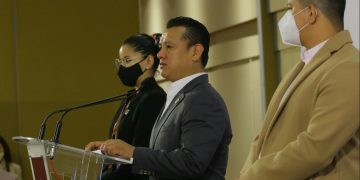 Presupuesto 2022 beneficia a personas con discapacidad y niños con cáncer: Bienestar