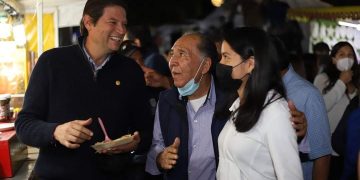 Regreso de Fiestas Guadalupanas detonó economía en Morelia