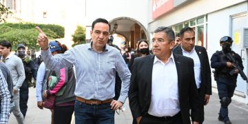 Trabaja SSP en fortalecimiento al esquema de seguridad en Zamora