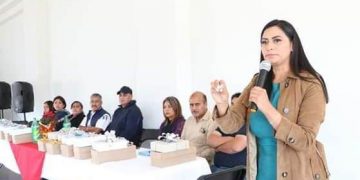 Salvador Escalante reafirma su vocación turística: Araceli Saucedo