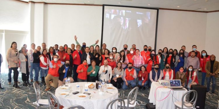 Los nuevos tiempos del PRI han llegado