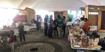 La Secretaría de Cultura celebra la riqueza gastronómica de Tlaxcala mediante Convite cultural y Cine sillita