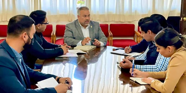 Presupuesto 2022 apuesta por impulsar el desarrollo de Michoacán desde municipios: Cedemun