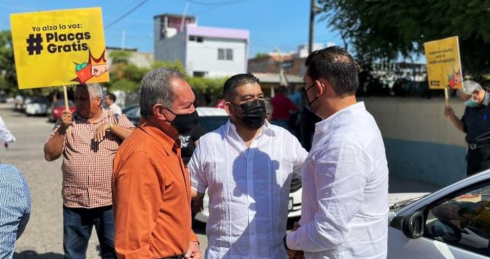 Participación de Paco Huacus fortalece al PRD para 2024 en Apatzingán: ciudadanía