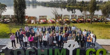 El gobierno federal y los estatales trabajan juntos en favor de la cultura