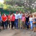 Juntos Somos Mejor inicia recorrido navideño en colonias de Apatzingán
