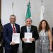 Firma Bedolla convenio con Unicef para impulsar acciones a favor de los infantes y adolescentes michoacanos