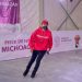 Con acceso gratuito, Ceconexpo abrirá pista de hielo