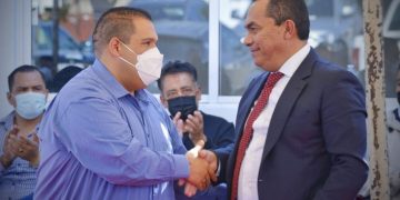 Tarímbaro inaugura oficina de Agencia de Ministerio Público