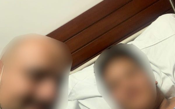 Servicio de 911 logra salvar una vida, a través de primeros auxilios telefónicos