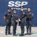 SSP lanzará convocatoria de reclutamiento policial 2022