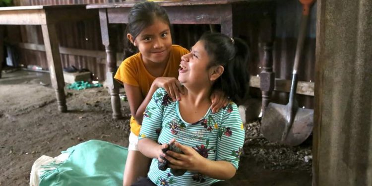 En 2022, más personas con discapacidad recibirán Pensión para el Bienestar en Michoacán