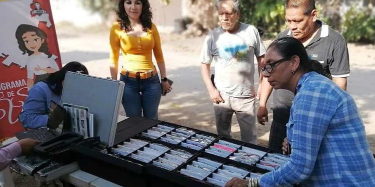 Blanca Álvarez refleja con hechos una auténtica representación popular como regidora de Apatzingán