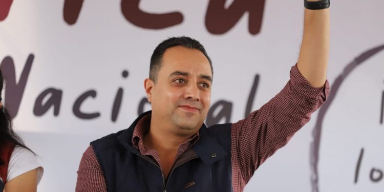 En Michoacán habrá más inversión, desarrollo y bienestar