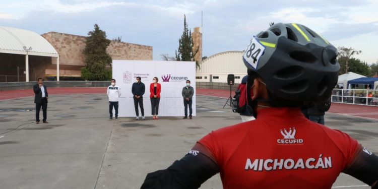 Inicia Copa Femepar 2022 de Patinaje de Velocidad