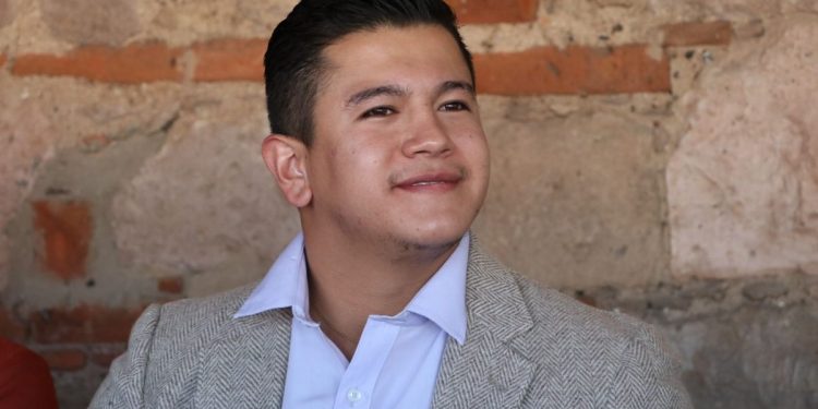 La defensa por los derechos humanos, debe persistir como prioridad en la agenda pública: Víctor Zurita