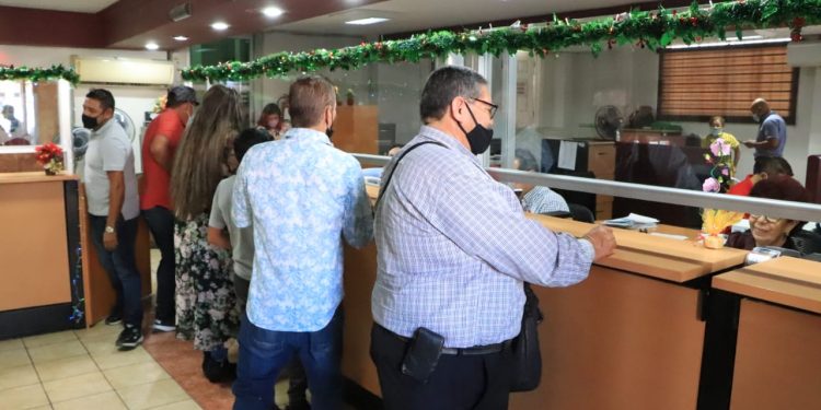 Siguen descuentos en Predial y Agua Potable se abre pago anticipado 2022