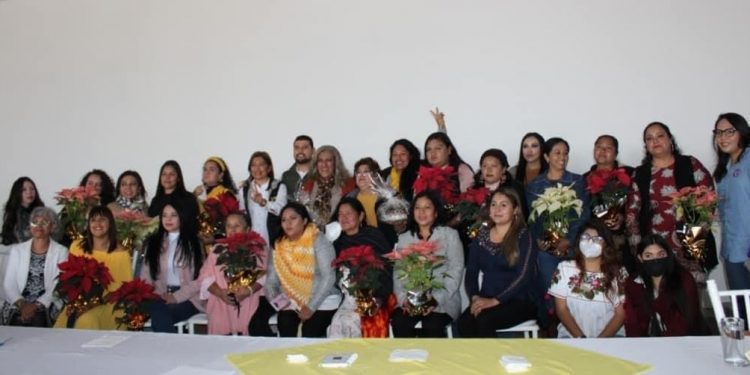 El PRD un partido a la vanguardia en reconocimiento y defensa de los derechos de las mujeres