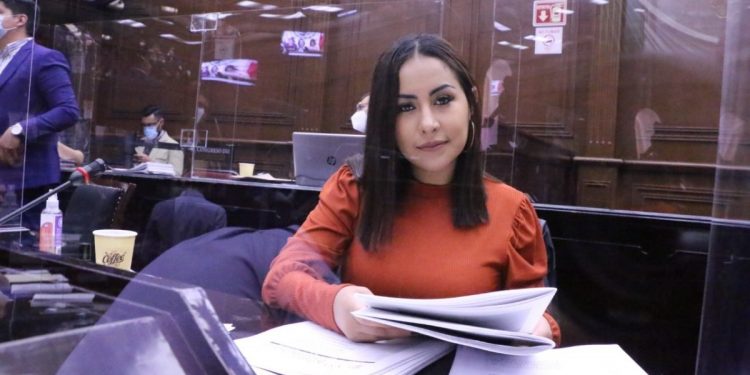 Un presupuesto municipalista debe ser real en los hechos, no sólo en el discurso: Gloria Tapia