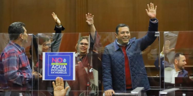 El reemplacamiento tendrá descuentos adicionales para vehículos de bajo costo: Barragán