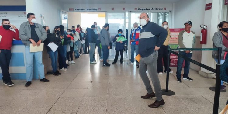 Módulos de Finanzas y Administración operarán en periodo vacacional para que ciudadanía aproveche «Borrón y Cuenta Nueva»