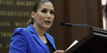 Pide diputada Ivonne Pantoja asignación presupuestaria justa para Comisión de Atención a Víctimas de Michoacán
