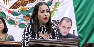 Apremiante la pronta y expedita investigación de los feminicidios en Michoacán: Gloria Tapia