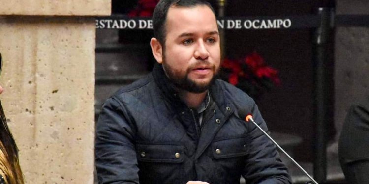 Plantea GPPT impulsar política con sentido social para generar condiciones de igualdad en las personas con discapacidad