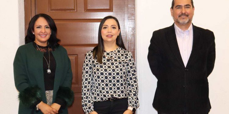 Transparencia y rendición de cuentas, compromisos de la 75 legislatura: diputada Liz Hernández