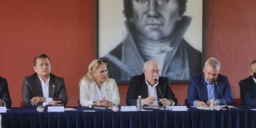 Necesario, fortalecer plan de seguridad para Michoacán