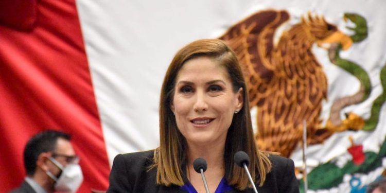 El Congreso del Estado a favor de la prevención de consumo de drogas en niñas, niños y adolescentes