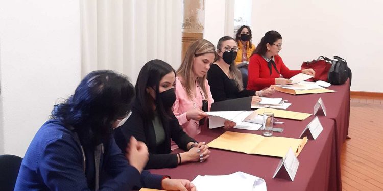 Congreso michoacano será un parlamento inclusivo: Daniela de los Santos