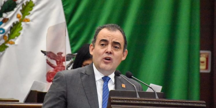 Programa de regularización de “autos chocolate” una muestra de legitimidad en Michoacán