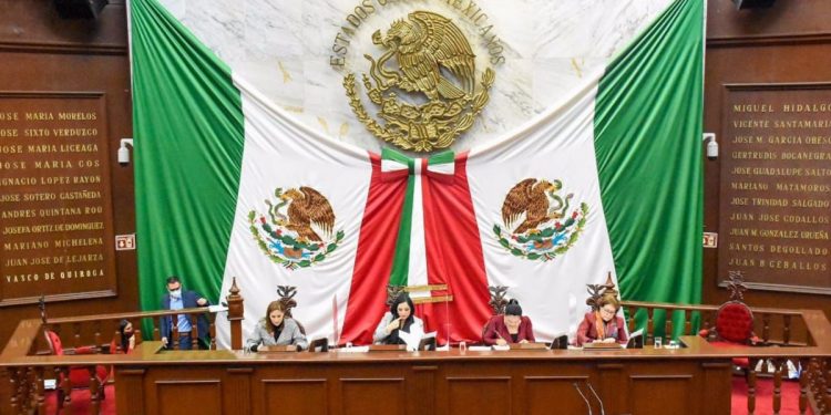 Diputados aprueban la creación del Centro de Conciliación Laboral
