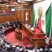 Autoriza Congreso del Estado contratación de Financiamiento al municipio de Morelia