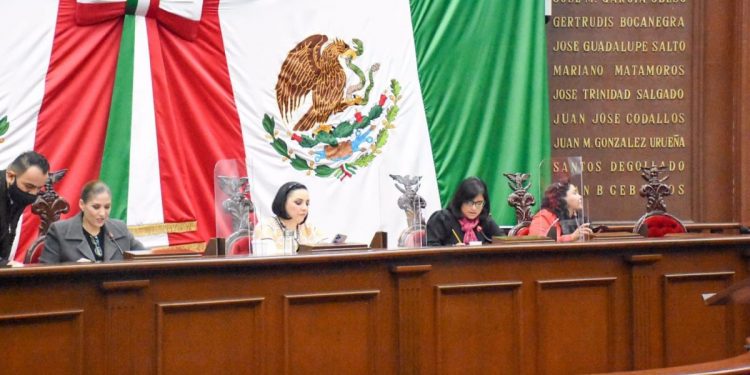 Aprueba Congreso del Estado 13 Leyes de Ingresos Municipales