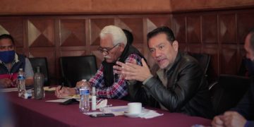Compromete SECTUR apoyo a Comunidades Indígenas